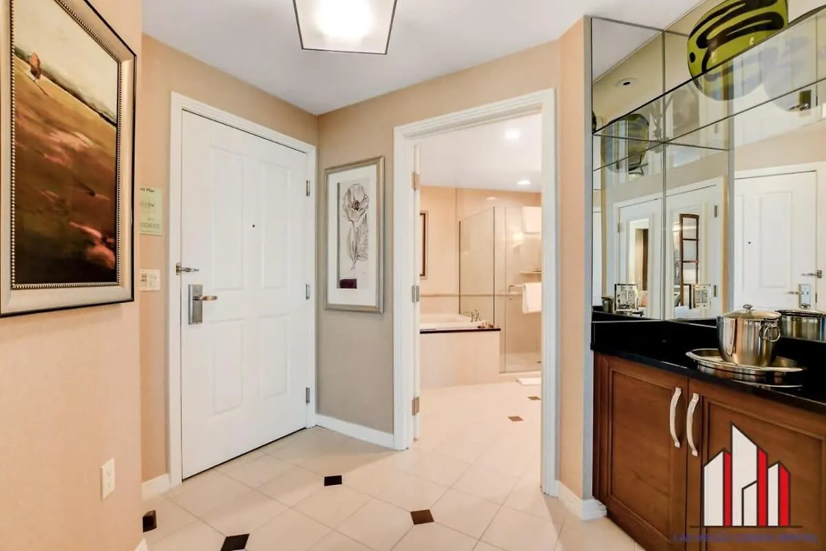 Mgm Signature-16-704 Jacuzzi Studio Las Vegas USA
